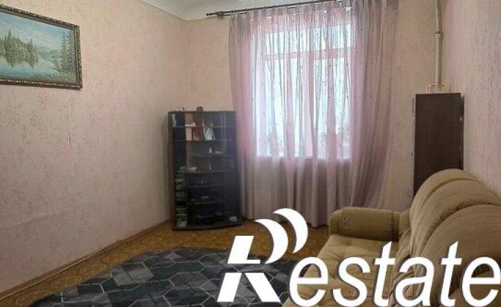 3-комн квартира улица Вавилова, 36,  д. 36