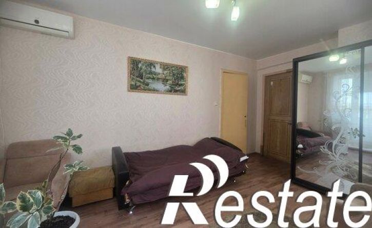 3-комн квартира улица Вавилова, 36,  д. 36