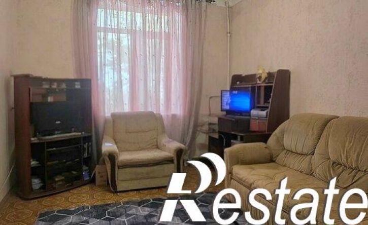 3-комн квартира улица Вавилова, 36,  д. 36