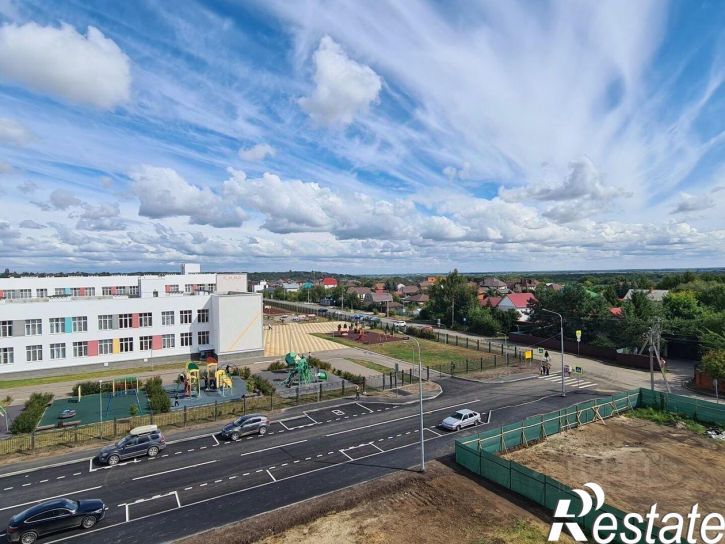2-комн квартира 1-й Овсяной проезд, 10,  д. 10