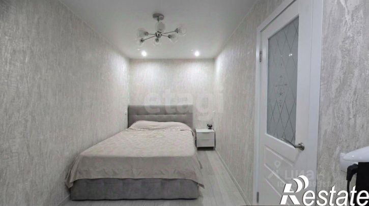 2-комн квартира Тверская улица, 49,  д. 49