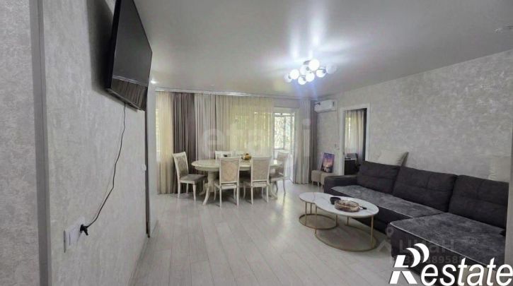 2-комн квартира Тверская улица, 49,  д. 49
