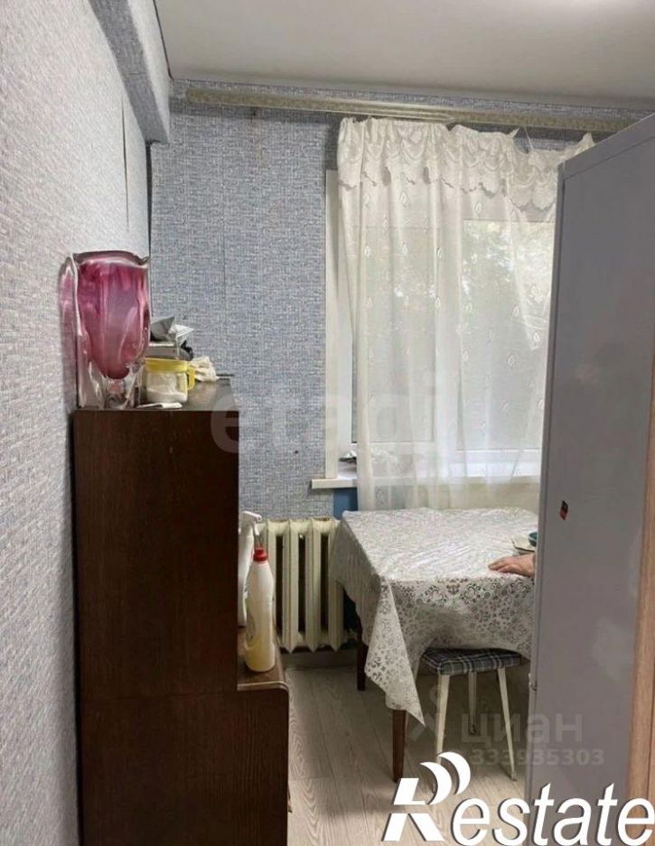 1-комн квартира улица имени Лермонтова М. Ю., 77,  д. 77
