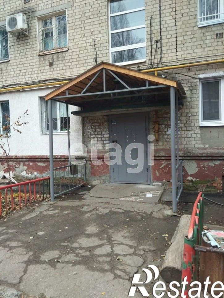 2-комн квартира Тверская улица, 49,  д. 49