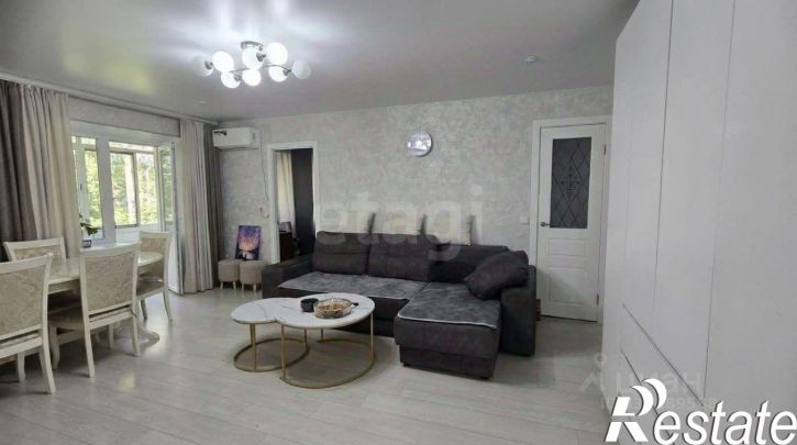 2-комн квартира Тверская улица, 49,  д. 49