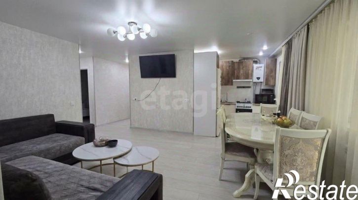2-комн квартира Тверская улица, 49,  д. 49