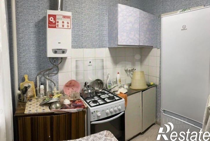 1-комн квартира улица имени Лермонтова М. Ю., 77,  д. 77