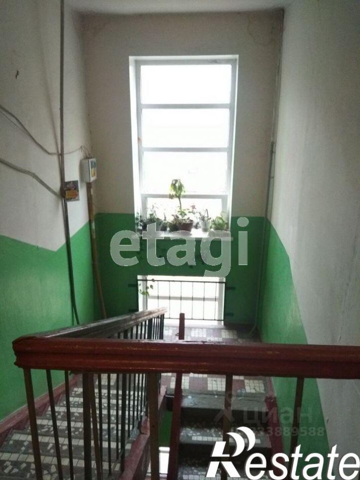2-комн квартира Тверская улица, 49,  д. 49