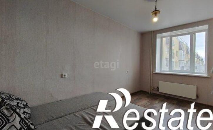 2-комн квартира улица Романтиков, 46Б,  д. 46Б