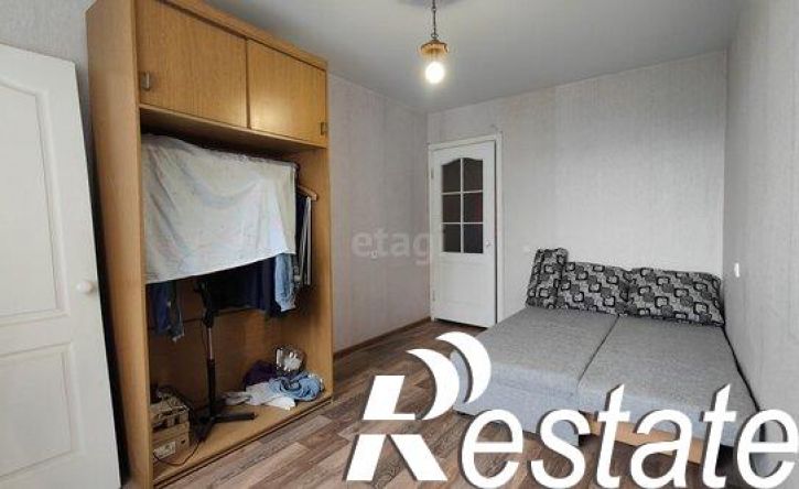 2-комн квартира улица Романтиков, 46Б,  д. 46Б
