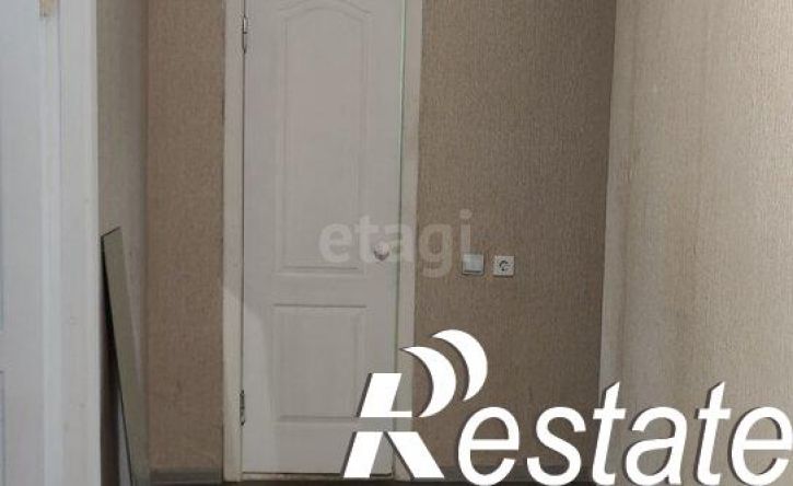 2-комн квартира улица Романтиков, 46Б,  д. 46Б