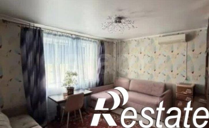 2-комн квартира улица Блинова Ф. А., 33,  д. 33