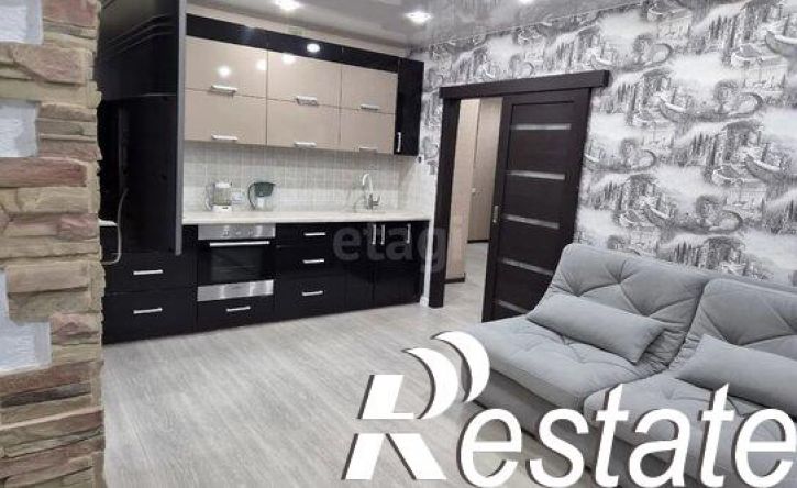 2-комн квартира 2-й проезд Блинова, 3А,  д. 3А