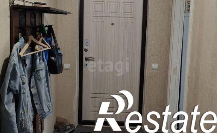 2-комн квартира улица Романтиков, 46Б,  д. 46Б