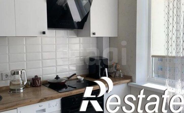 2-комн квартира Авиационная улица, 40,  д. 40