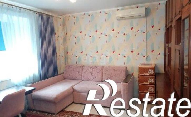 2-комн квартира улица Блинова Ф. А., 33,  д. 33
