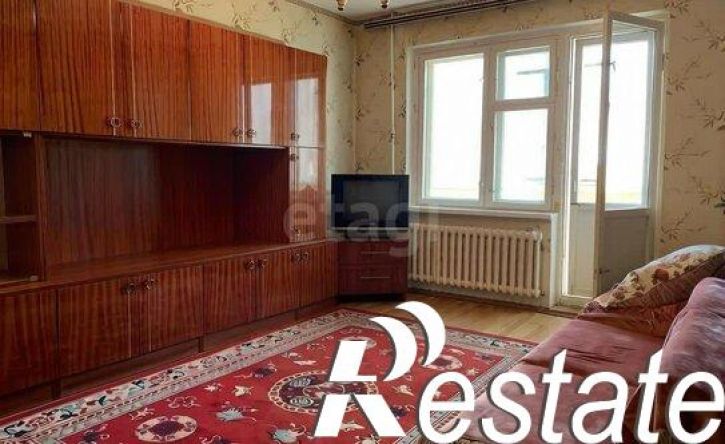 2-комн квартира 4-й Чернышёвский проезд, 1,  д. 1