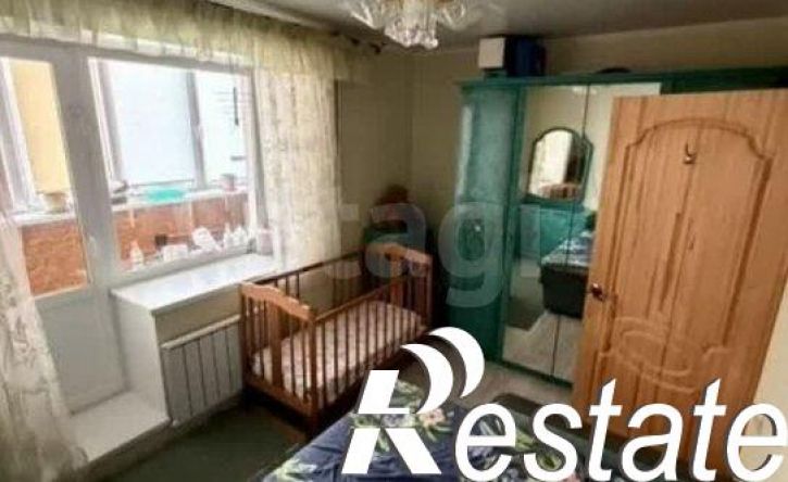 2-комн квартира улица Блинова Ф. А., 33,  д. 33