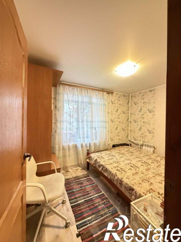 2-комн квартира Вольская улица, 13,  д. 13