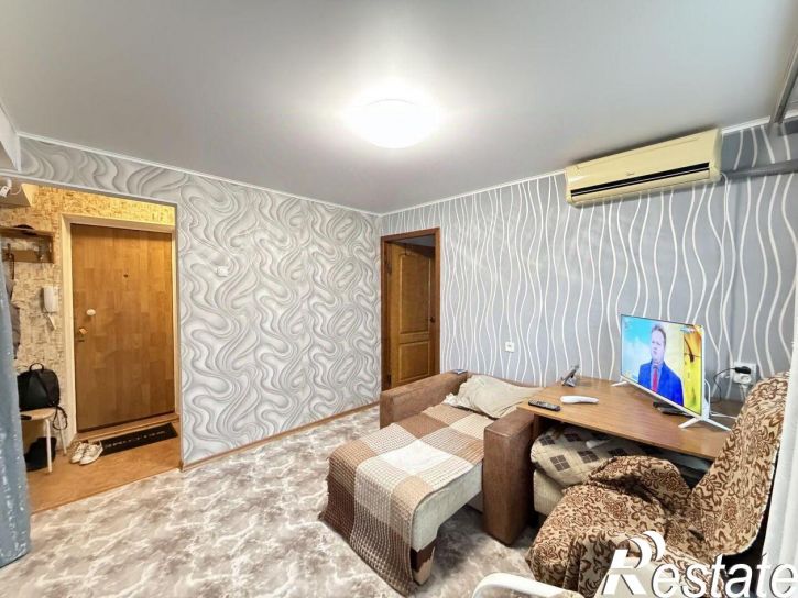 2-комн квартира Вольская улица, 13,  д. 13