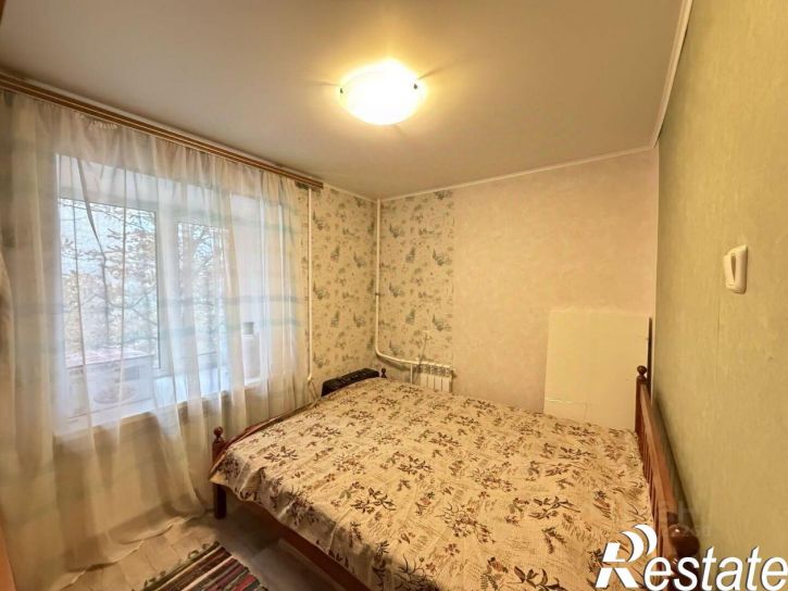 2-комн квартира Вольская улица, 13,  д. 13