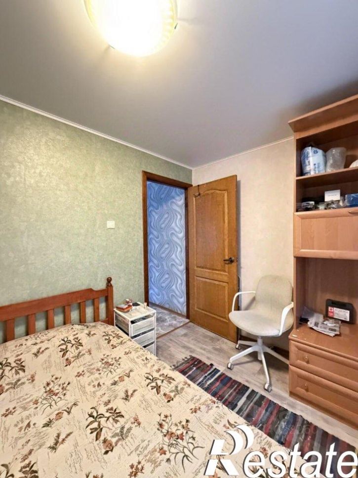 2-комн квартира Вольская улица, 13,  д. 13