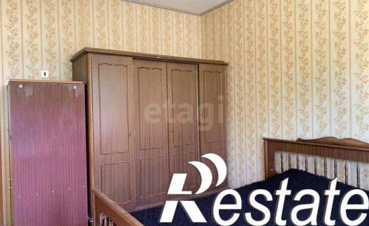 2-комн квартира 4-й Чернышёвский проезд, 1,  д. 1