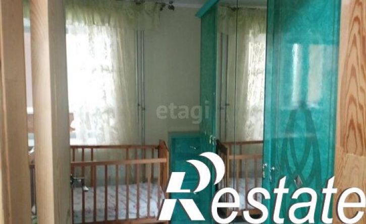 2-комн квартира улица Блинова Ф. А., 33,  д. 33