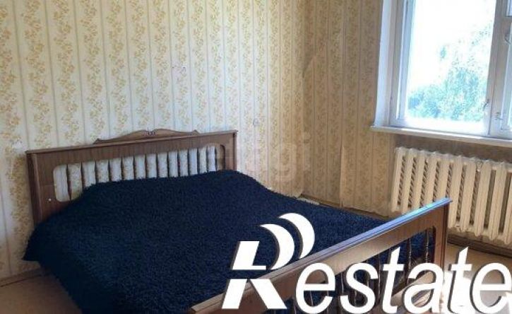 2-комн квартира 4-й Чернышёвский проезд, 1,  д. 1