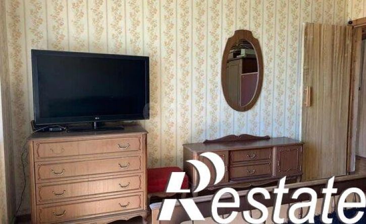 2-комн квартира 4-й Чернышёвский проезд, 1,  д. 1