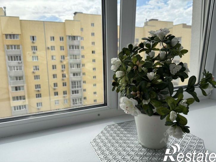 2-комн квартира улица имени Николая Чихарева, 10Б,  д. 10Б