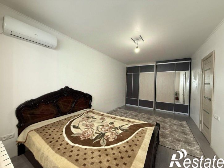 2-комн квартира Новоузенская улица, 155/165,  д. 155/165