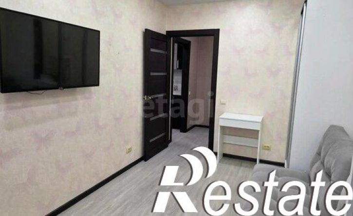 2-комн квартира 2-й проезд Блинова, 3А,  д. 3А