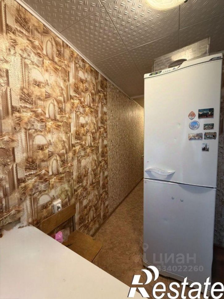 2-комн квартира Вольская улица, 13,  д. 13