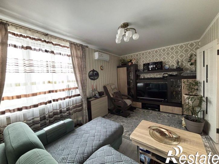 2-комн квартира улица имени Николая Чихарева, 10Б,  д. 10Б