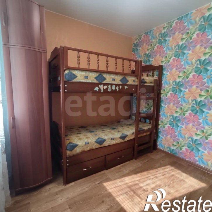 1-комн квартира улица Чехова, 2,  д. 2