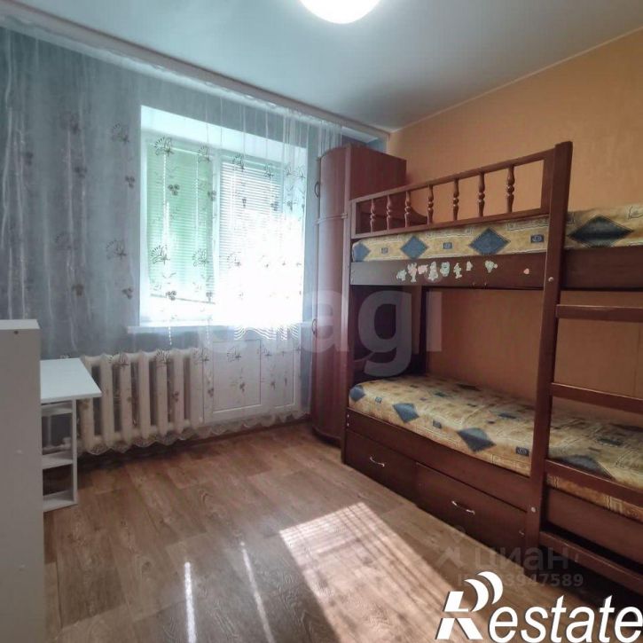 1-комн квартира улица Чехова, 2,  д. 2