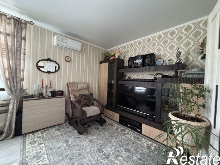 2-комн квартира улица имени Николая Чихарева, 10Б,  д. 10Б