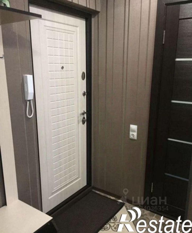 1-комн квартира Ладожская улица, 5,  д. 5