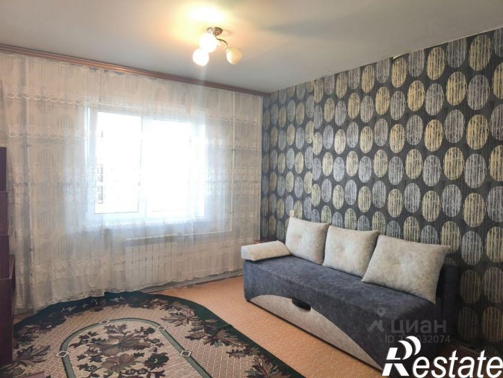 2-комн квартира улица Куприянова, 14,  д. 14