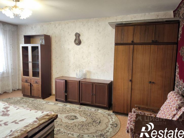 2-комн квартира улица Куприянова, 14,  д. 14