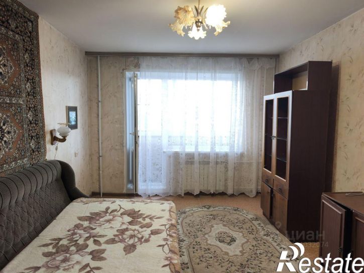2-комн квартира улица Куприянова, 14,  д. 14