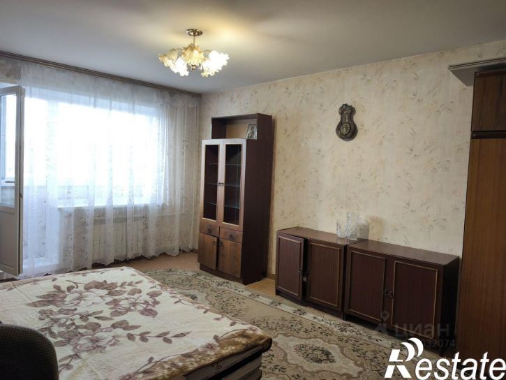 2-комн квартира улица Куприянова, 14,  д. 14