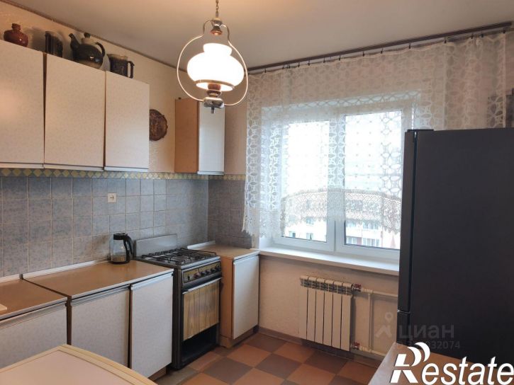 2-комн квартира улица Куприянова, 14,  д. 14