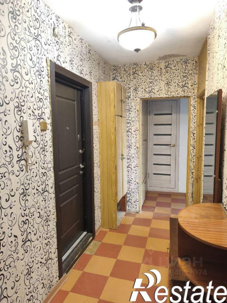 2-комн квартира улица Куприянова, 14,  д. 14