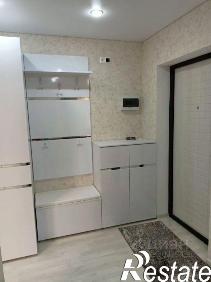 2-комн квартира улица имени Николая Чихарева, 10,  д. 10