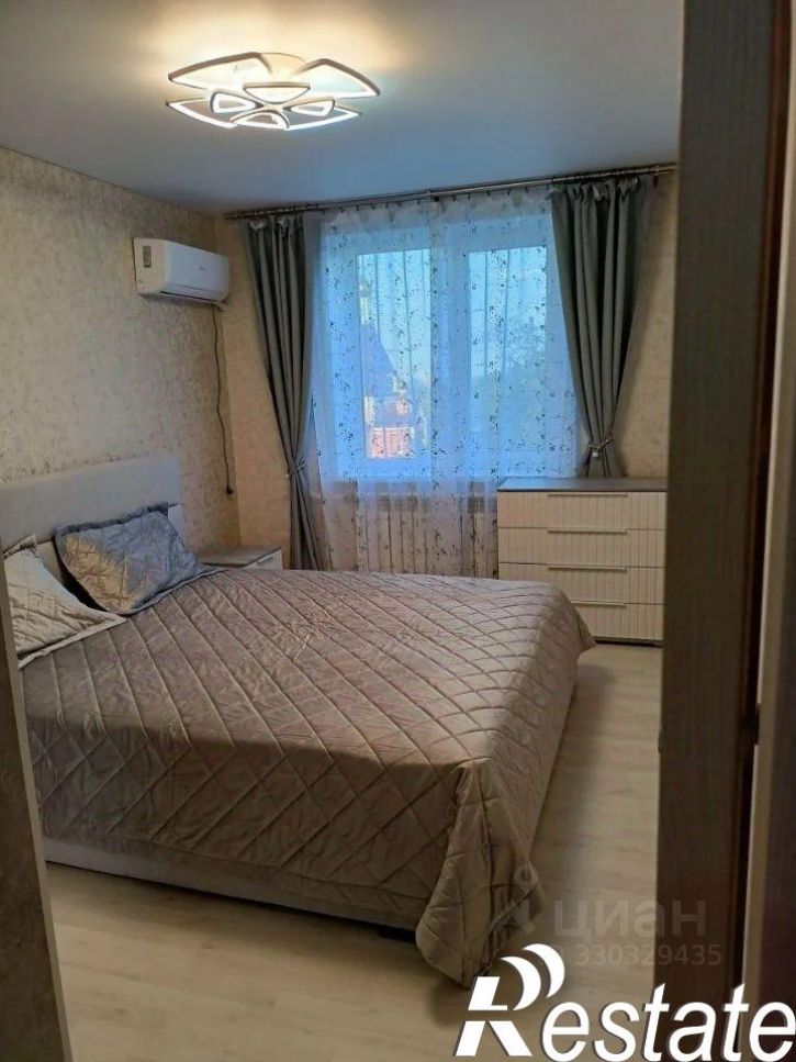 2-комн квартира улица имени Николая Чихарева, 10,  д. 10