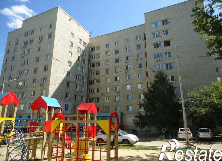 Комната Крымская улица, 21,  д. 21