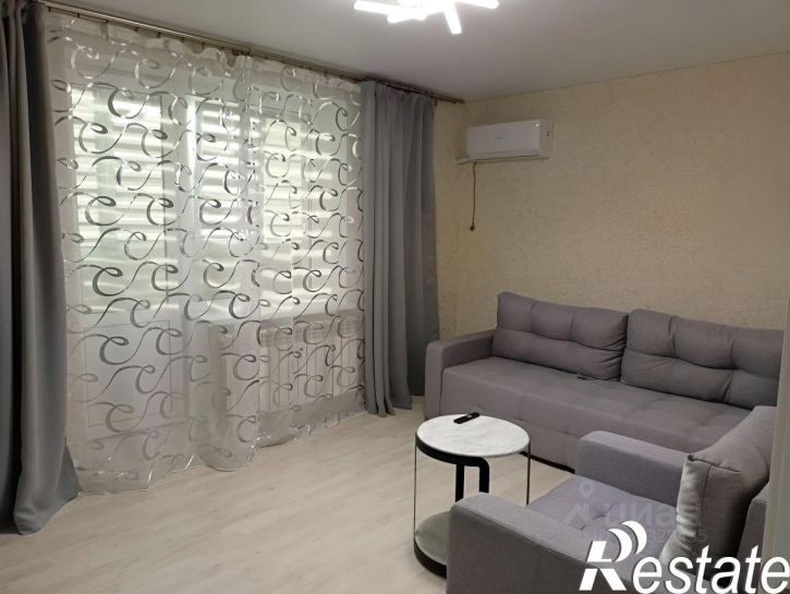 2-комн квартира улица имени Николая Чихарева, 10,  д. 10