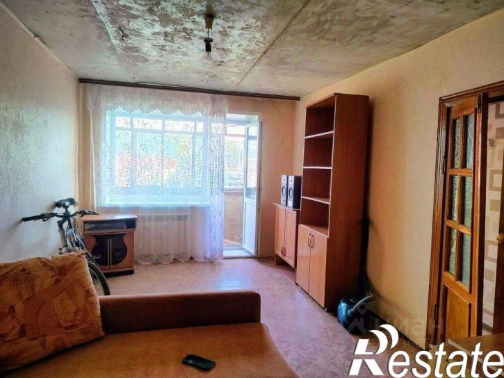 1-комн квартира улица Шехурдина, 64А,  д. 64А